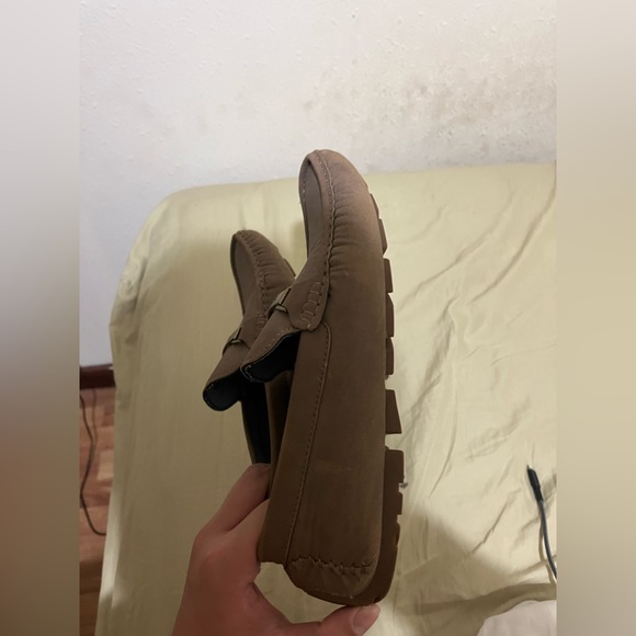 Tommy Hilfiger aaron 12 loafers - Picture 3 of 6